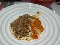 -清真·西域伙伴牛肉面·羊肉串(融创店)