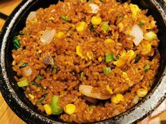 海鲜石锅饭-原製原味(普陀山磐龙店)