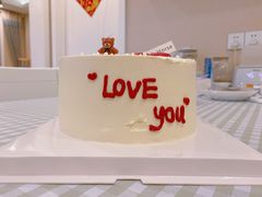 -Dark Horse·黑马蛋糕·低脂·低糖淡奶(金匙望湖大厦店)