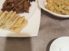 -老浒记烤鸭-北京菜(琉璃厂店)