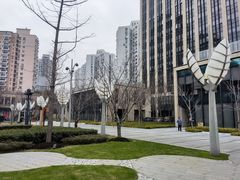 -活水公园