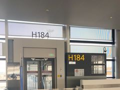 -上海浦东国际机场-T2航站楼