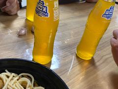 -大姨捞面(新安花园店)
