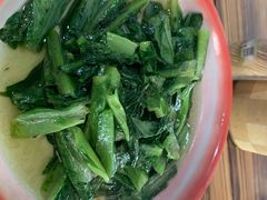 时蔬-老三样·美食研究中心(世贸路店)