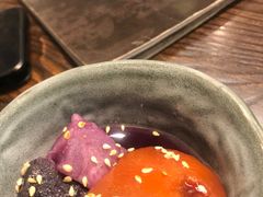 -大洋家·精品潮汕菜·生腌砂锅粥(天河东路店)