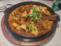 -老板恋上鱼(高新万达店)