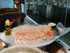 天怡脆鲩-天怡·鱼工厂(梅溪湖店)