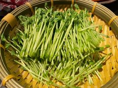 -捞王锅物料理(凯旋路店)