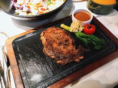 安格斯肉眼牛排-西堤牛排(南京龙江店)