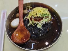 -服务大楼冷面(延大店)