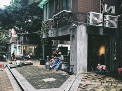-来回·咖啡(天河南店)