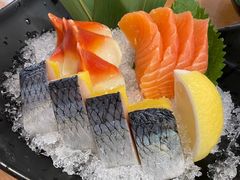 -吉兆火炙寿司(方大城店)