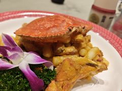 -大鹏饭店·金陵家宴(奥体中心店)