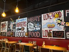 -SUPER BOWL超级碗(崂山丽达店)