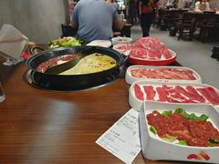 -刘火辣老火锅(光谷店)