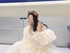 -海马体照相馆(大连罗斯福广场店)