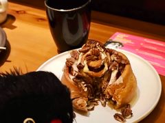 -大酉·M Coffee(北京美术馆店)