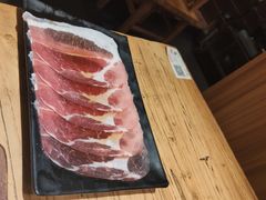 -朴家炭烤(浦东禹悦汇店)
