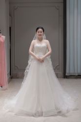 -MuseMarry婚纱(前海嘉里中心店)