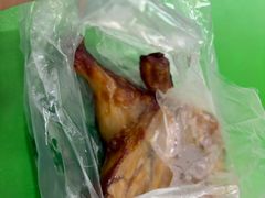 -大益烤鸡
