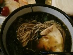 -和子足浴SPA会馆(梁溪店)