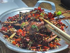 -叶派龙虾•招牌香辣蟹·海鲜(中海国际店)