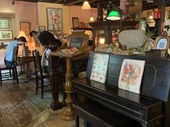 -古董花园(思南路42弄小区店)