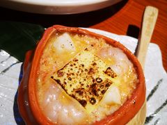 芝士蟹堡-有喜屋·烧鸟·居酒屋(三钢里店)