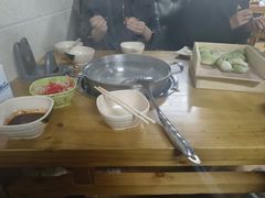 -田记自助海鲜饺子