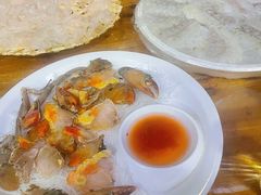 -官塘陈记鱼生·潮汕砂锅粥·牛肉火锅(潮枫路总店)