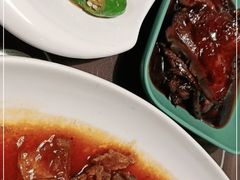 -兰桂坊·花园餐厅(西湖店)
