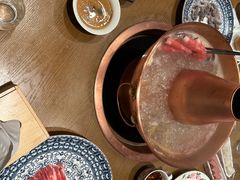 -北京老门框爆肚涮肉馆(凤城六路店)