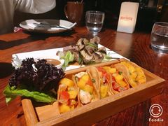 -MARU玛露音乐餐厅(大学路店)