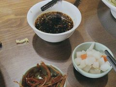 -黑土印象菜馆(三元桥店)