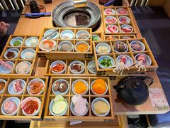 -吉秋田鲜和牛烧肉·肉档自选