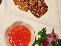 -老海陵·泰州菜(三水湾店)