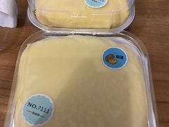 -7cake榴莲千层蛋糕(塘苗路店)