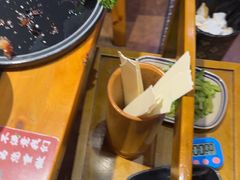 -小饕荟雅安贡椒鱼鲜馆(广福桥店)