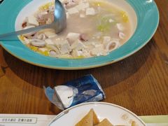 -新时代大酒店(仰口路店)
