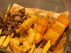 -潮界(虹桥新天地店)