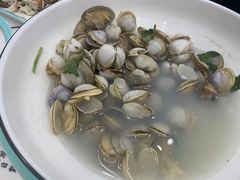 -日照大牌檔•小船海鲜(万平口店)
