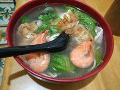 -老宅原住民沙茶面精品小吃(龙头路店)