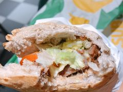 -SUBWAY赛百味(高新绿宝店)
