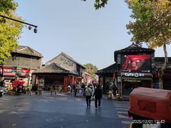 -蒋家桥饺面店(东关街店)