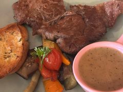 -JACK’S  PLACE 杰克地方(上海路店)