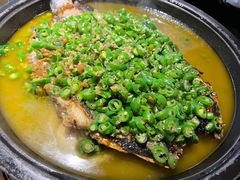 -吞鱼兽麻辣烤鱼(万达店)
