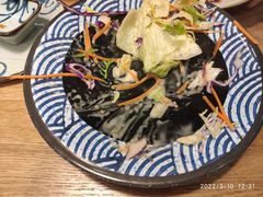 -西月山居匠心创意料理(江汉路新佳丽广场店)