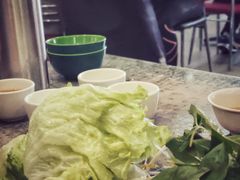 -鸿记越南牛鸡粉