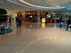 -深圳香格里拉酒店