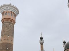 -新疆国际大巴扎